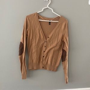 H&M cardigan